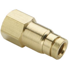 LEGRIS 66PTC-5/32-4 VENT PIPES & FITTINGS