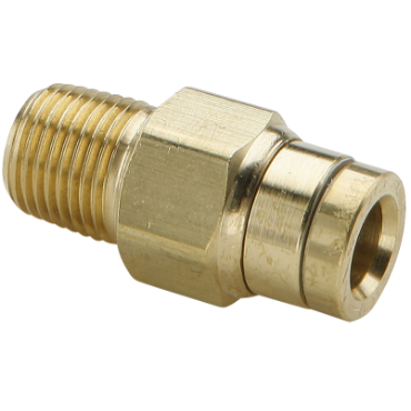 LEGRIS 68PTC-3-2 PIPE FITTINGS