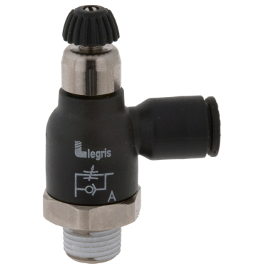 LEGRIS 70650411 CONTROL & CIRCUIT BOARDS