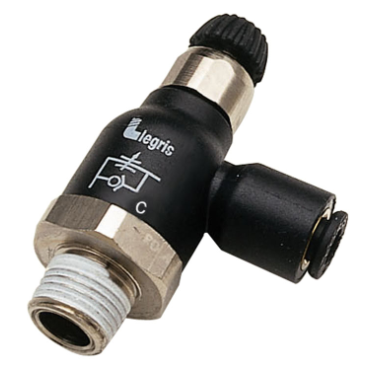LEGRIS 70666018 GAS VALVES