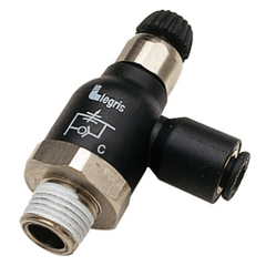LEGRIS 70666018 GAS VALVES