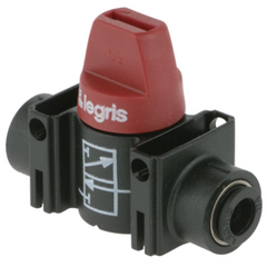 LEGRIS 79135600 BALL VALVES