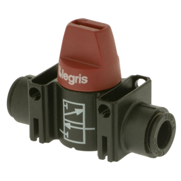 LEGRIS 79130800 BALL VALVES