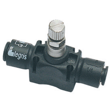 LEGRIS 77700800 CONTROL VALVES
