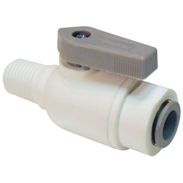 LEGRIS LFPP4VMC6 BALL VALVES