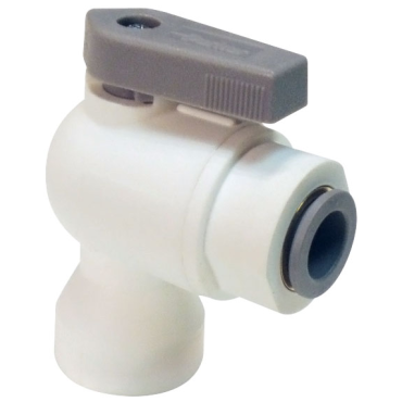 LEGRIS LFPP6VFE4 BALL VALVES