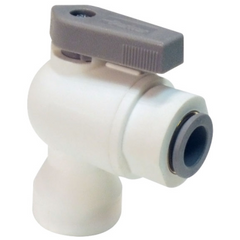 LEGRIS LFPP6VFE4 BALL VALVES