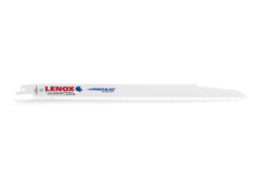 Lenox 20495B156R Reciprocating Saw Blade 12 Inch 6 TPI