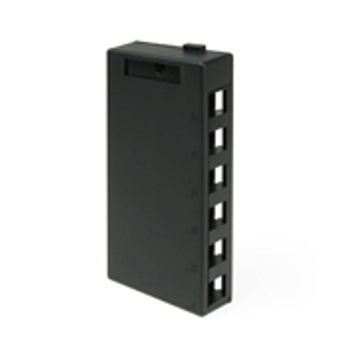 LEVITON 41089-6EP ELECTRIC UTILITY BOXES