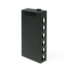 LEVITON 41089-6EP ELECTRIC UTILITY BOXES