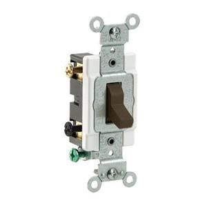 LEVITON CS220-2 RELAYS & SWITCHES