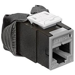 LEVITON 6AUJK-RG6 TERMINALS