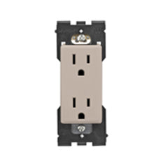 LEVITON RER15-CA RELAYS & SWITCHES