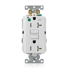LEVITON GFWT2-HGW GFCI BREAKERS