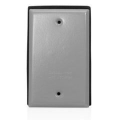 LEVITON WM1B-GY ELECTRIC UTILITY BOXES