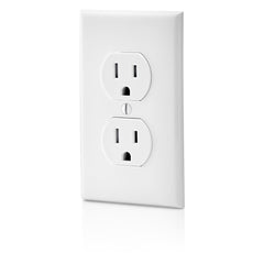 LEVITON T5320-SW 