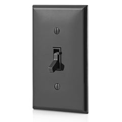 LEVITON TSL06-1LE LIGHTING, CONTROLS & ACCESSORIES
