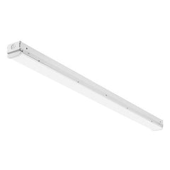 Lithonia Lighting CSSL48ALO3MVOLTSWW3 Switchable LED Striplight, 4 ft, 27.7-43.9 W, 120-277 VAC