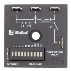 Littelfuse TDUB3000A Digi-Set Timer-Delay On Break