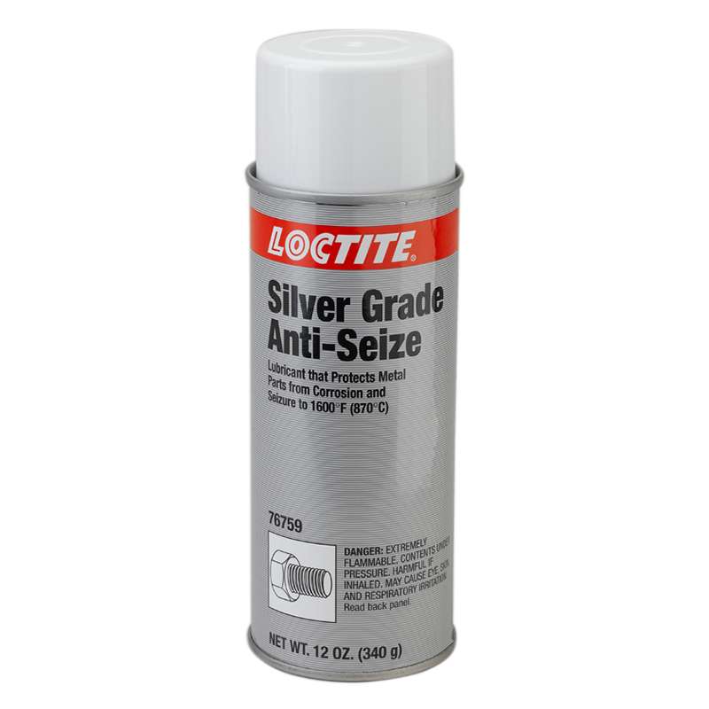 LOCTITE 135541 ANTI-SEIZE COMPOUNDS
