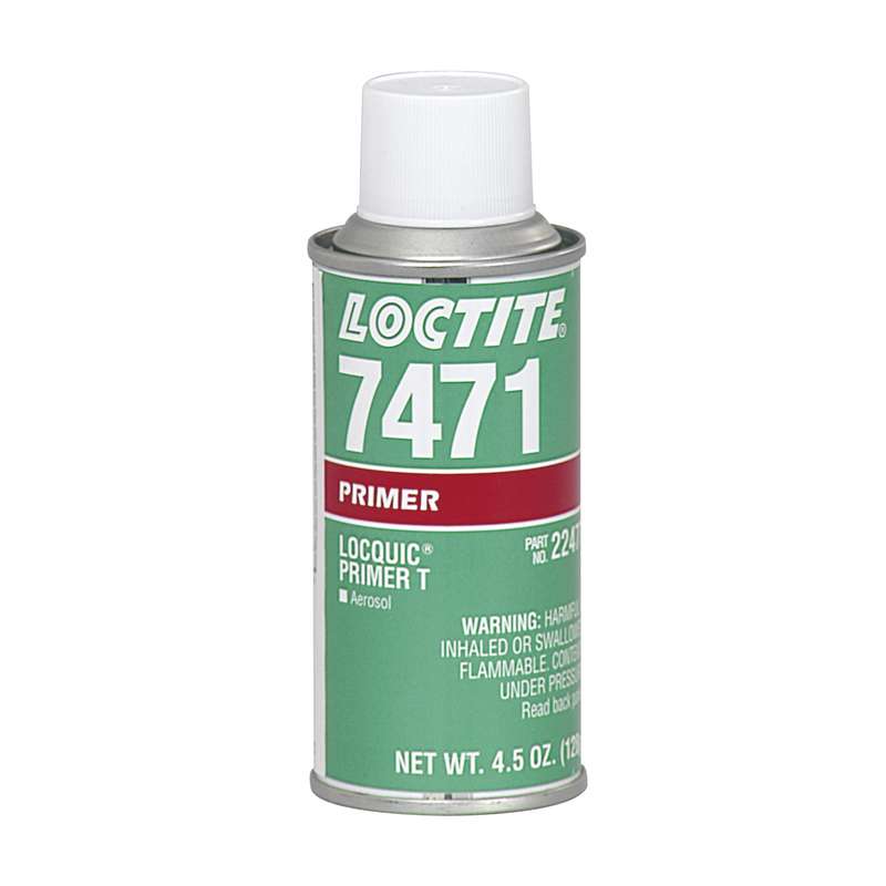 LOCTITE 135337 ADHESIVES, GLUES & CEMENTS