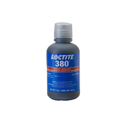 LOCTITE 135424 ADHESIVES, GLUES & CEMENTS