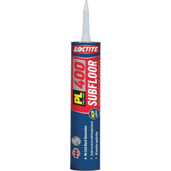 Loctite 1652275 10 oz. PL400 Subfloor Adhesive