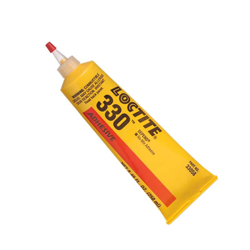 LOCTITE 1689700 ADHESIVES, SEALANTS AND TAPES