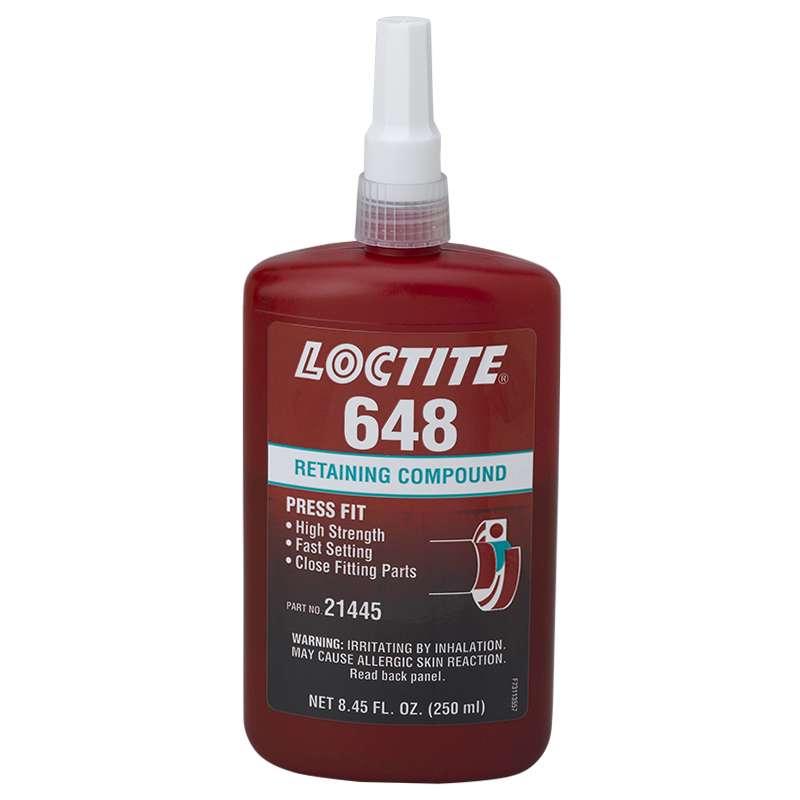LOCTITE 1835918 ADHESIVES, GLUES & CEMENTS