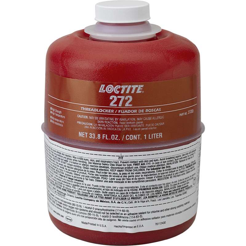 LOCTITE 232550 ADHESIVES, GLUES & CEMENTS