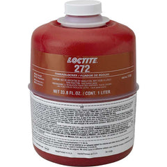 LOCTITE 232550 ADHESIVES, GLUES & CEMENTS