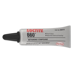 LOCTITE 209765 ADHESIVES, GLUES & CEMENTS