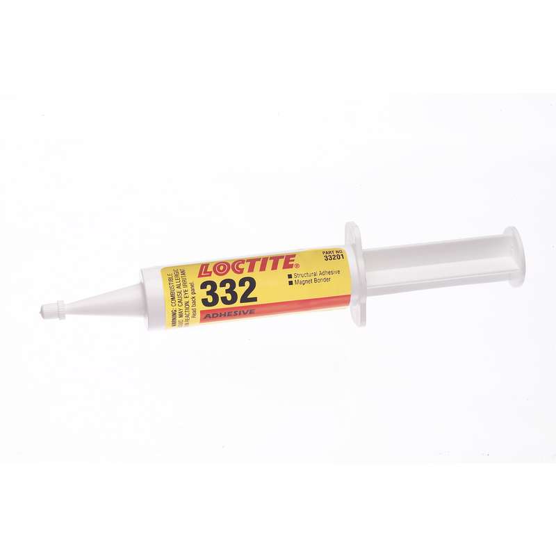 LOCTITE 232741 ADHESIVES, SEALANTS AND TAPES