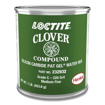 LOCTITE 232932 ABRASIVE HAND PADS