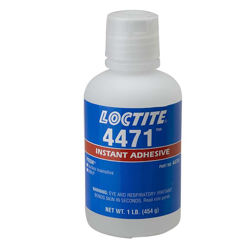 LOCTITE 233993 ADHESIVES, SEALANTS AND TAPES