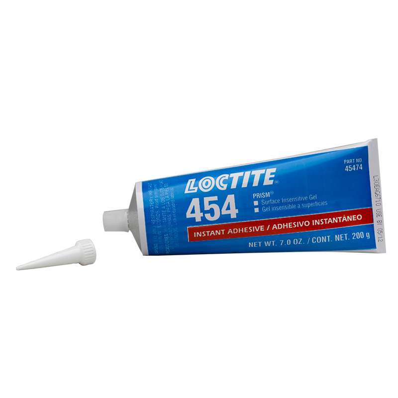 LOCTITE 234004 ADHESIVES, SEALANTS AND TAPES