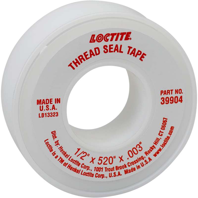 LOCTITE 226665 TEFLON TAPE