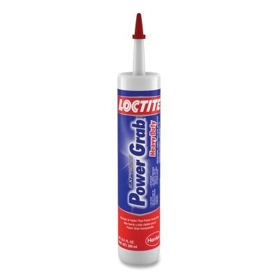 LOCTITE 2137678 ADHESIVES, GLUES & CEMENTS