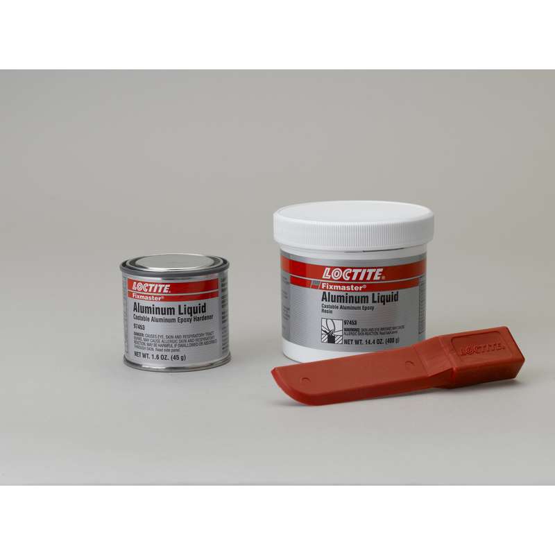 LOCTITE 235614 ADHESIVES, GLUES & CEMENTS