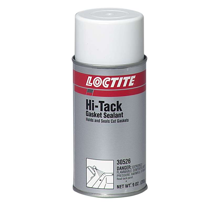LOCTITE 234910 ADHESIVES, GLUES & CEMENTS
