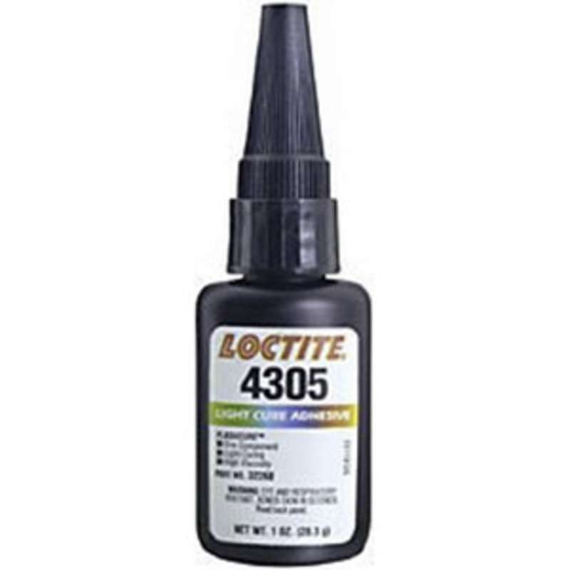 LOCTITE 303389 ADHESIVES, SEALANTS AND TAPES