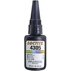 LOCTITE 303389 ADHESIVES, SEALANTS AND TAPES