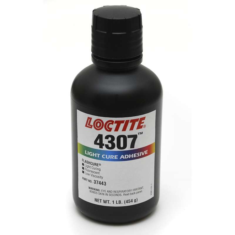 LOCTITE 487922 ADHESIVES, SEALANTS AND TAPES