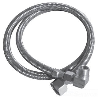 LSP KDW-572-PP PVC FITTINGS