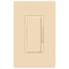 Maestro MACL-153MH-IV Switch DMR 120VAC 1 Ivory 150W 60HZ