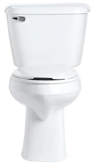 Mansfield 139NS-WHT SmartHeight Toilet Bowl White