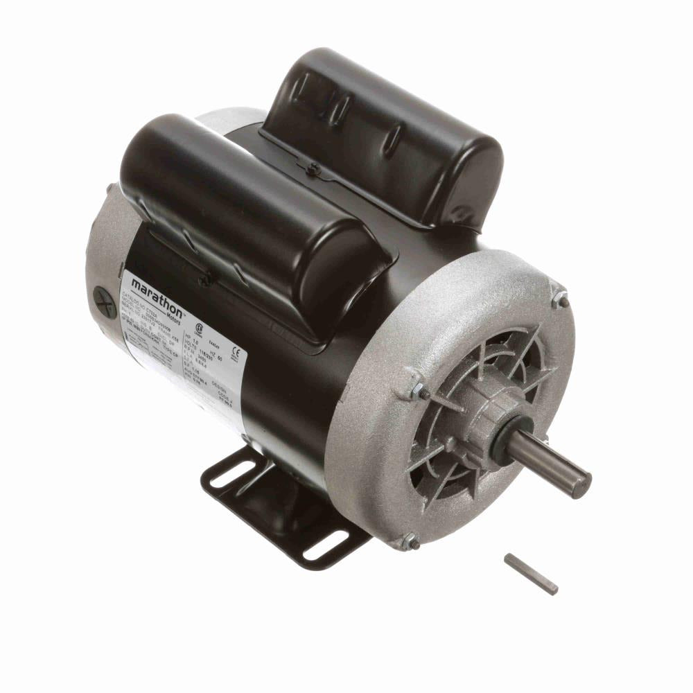 MARATHON MOTORS MC702A GENERAL PURPOSE MOTORS