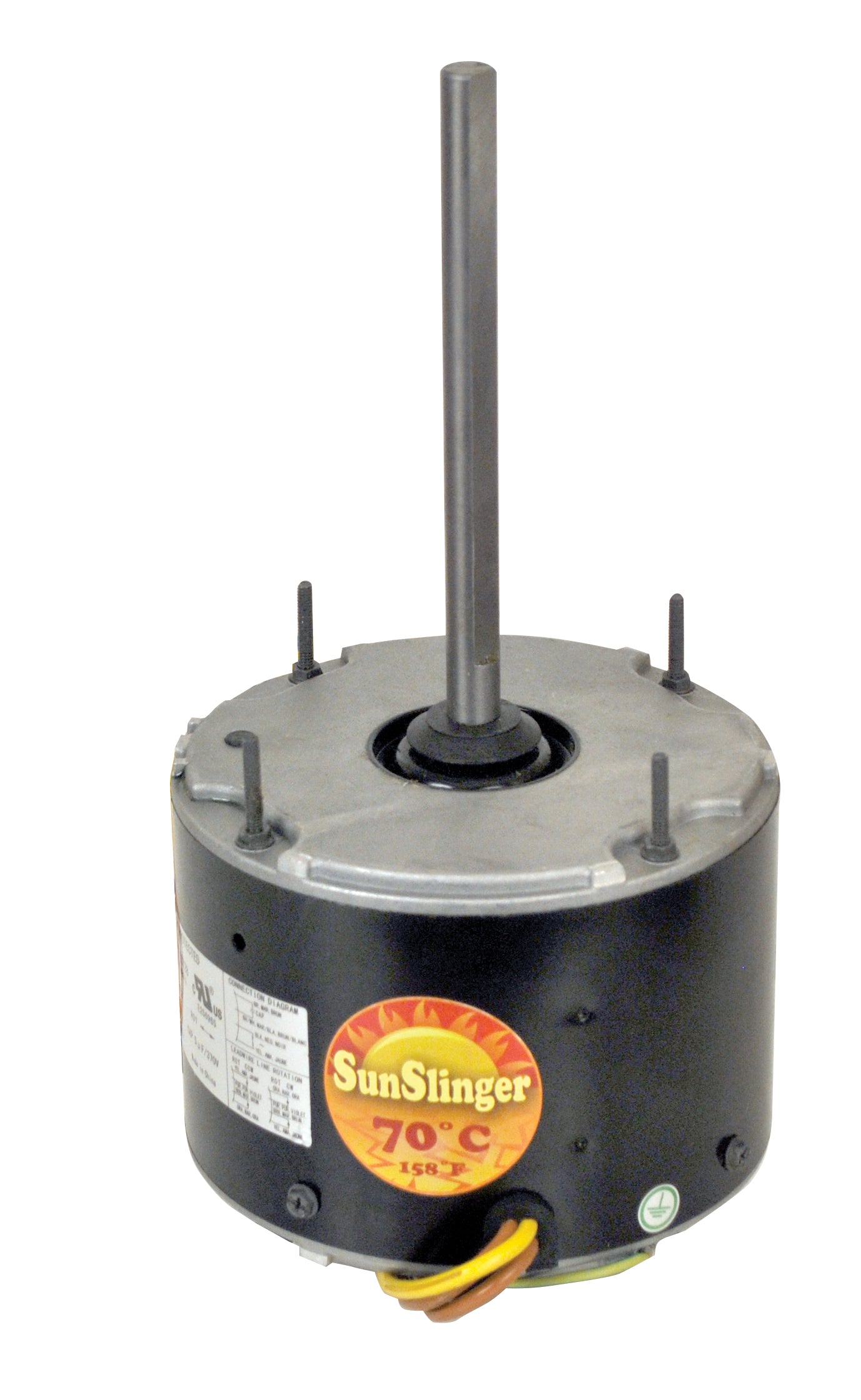 MARS 20849 CONDENSER FAN MOTORS