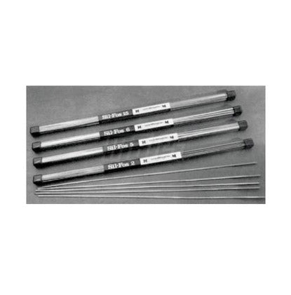 MARS 78304 SIL-FOS 2% BRAZING ROD 25EA