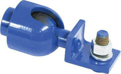 Marshalltown 10101 Right Angle Head 360Deg Twist Bracket